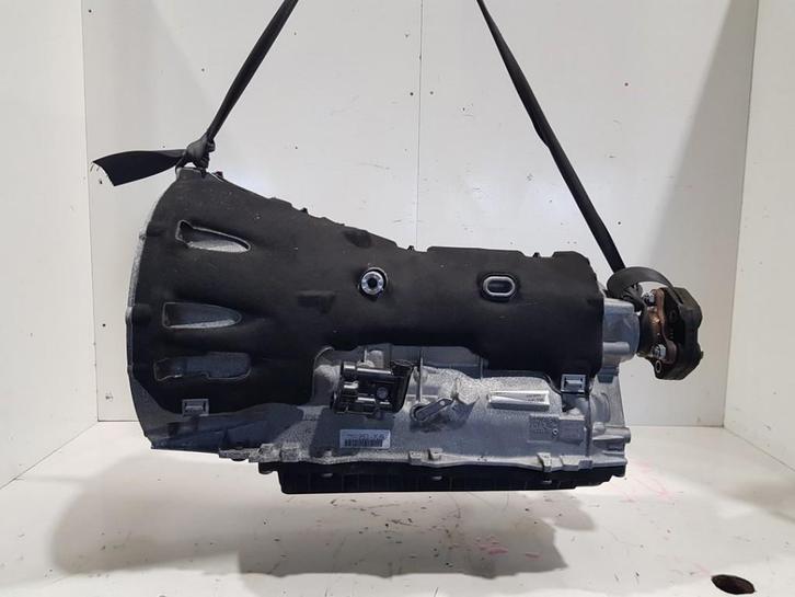 VERSNELLINGSBAK AUTOMAAT BMW 5 serie Touring (G31), Auto-onderdelen, Transmissie en Toebehoren, BMW, Gebruikt