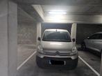 Citroën Berlingo Euro 5B diesel, Berline, Tissu, Carnet d'entretien, Achat