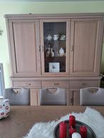 Complete eetkamer, Ophalen, Gebruikt