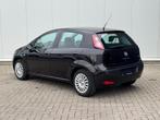 ✅ Fiat Punto EVO 1.2i | GARANTIE | Airco, Auto's, Fiat, Voorwielaandrijving, Stof, Elektrische ramen, 4 cilinders