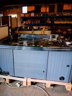 Jacuzzi gratis livrée installer 1ans garantie j'ai aussi
