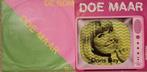 Doe Maar  - 2 SIngles-1982, Cd's en Dvd's, Gebruikt, 7 inch, Single, Ophalen of Verzenden