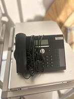 Telecom Aastra vast toestel, Enlèvement