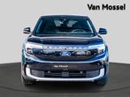Ford Explorer EV Ext. Range RWD Premium|Trekh.|Pano|Driver A, Automaat, 82 kWh, Explorer, Zwart