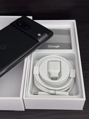 Google Pixel 7 128Gb beschikbaar voor biedingen