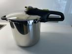 Snelkookpan Tefal, Overige materialen, Nieuw, Keramische plaat, Ophalen