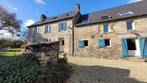 BRETAGNE magnifique longère , datée de 1811, 6 pièces, 128 kWh/m²/an, 4 kWh/an, 210 m²