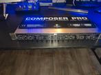 Behringer composer pro compressor, Muziek en Instrumenten, Effecten, Ophalen of Verzenden