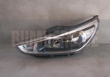KOPLAMP HYUNDAI I30 I 30 17-20 92101-G4020 LINKS A524/E192 beschikbaar voor biedingen
