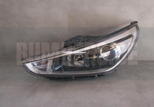 KOPLAMP HYUNDAI I30 I 30 17-20 92101-G4020 LINKS A524/E192, Auto-onderdelen, Verlichting, Gebruikt, 6 maanden garantie, Ophalen of Verzenden