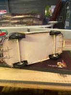 Fiat 500 grote 30 lang 14 breed 16 hoog, Hobby en Vrije tijd, Modelauto's | 1:18, Ophalen, Gebruikt