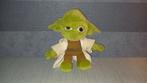 Yoda knuffel, Kinderen en Baby's, Ophalen of Verzenden, Zo goed als nieuw, Overige typen