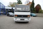 Takelwagen Ford Cargo, Te koop, Overige carrosserie, 2 zetels, Grijs