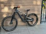 canyon spectral cf 7 L 2020, Fietsen en Brommers, Fully, Ophalen, Gebruikt, Overige merken
