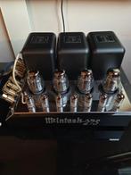 McIntosh MC 275 MK VI, Audio, Tv en Foto, Versterkers en Ontvangers, Ophalen, Zo goed als nieuw, 60 tot 120 watt, Overige merken