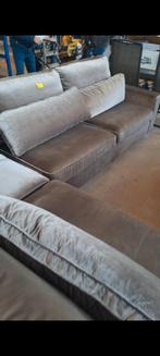 Hoeksalon, Huis en Inrichting, Zetels | Complete zithoeken, Ophalen of Verzenden, Zo goed als nieuw