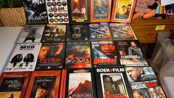 DVD’s prijs per stuk beschikbaar voor biedingen