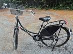 Omafiets, Ophalen, Zo goed als nieuw