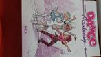 Dance academy Strip, Boeken, Ophalen, Eén stripboek, Zo goed als nieuw, Alex Crippa