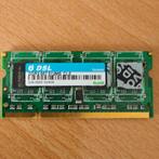 512MB DDR2 RAM MODULE, Computers en Software, RAM geheugen, Ophalen of Verzenden, Zo goed als nieuw, DDR2