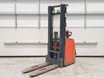 LINDE L14, Zakelijke goederen, Machines en Bouw | Heftrucks en Intern transport, 1000 tot 2000 kg, Elektrisch, Stapelaar, LINDE