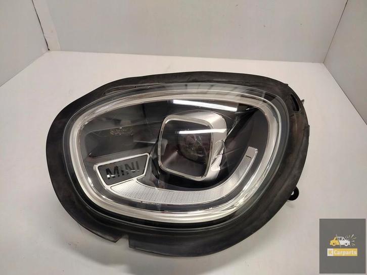 9881589, Mini Countryman F60 Lift Full LED Light Left, Autos : Pièces & Accessoires, Éclairage, Mini, Utilisé