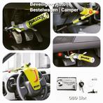 Beveiliging Iveco Daily | Pedaalslot | Stuurslot | OBD Slot, Auto diversen, Anti-diefstal, Ophalen of Verzenden, Nieuw