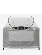 Deryan pop up klamboe muskietennet reisbedje - als nieuw, Kinderen en Baby's, Ophalen, Reisbedje