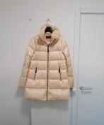 Nieuwe donsjas van Esprit , mt 36, Kleding | Dames, Beige, Nieuw, Ophalen of Verzenden, Maat 36 (S)