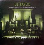 ultravox, Cd's en Dvd's, Vinyl | Pop, Ophalen of Verzenden
