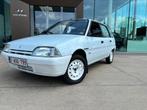 Citroën AX 1.0 Cristal, Auto's, Voorwielaandrijving, 4 zetels, 4 cilinders, 33 kW