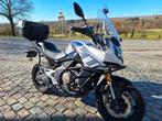 Cf moto mt 650, Motoren, 2 cilinders, 649 cc, Particulier, Meer dan 35 kW
