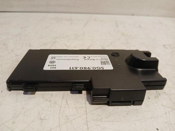 Antenne versterker Volkswagen Passat, Auto diversen, Autoradio's, Ophalen of Verzenden