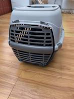 Transportbox kat, Dieren en Toebehoren, Ophalen of Verzenden, Zo goed als nieuw