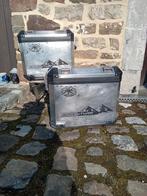Bmw valises Alu GSA R1200, Motoren, Accessoires | Koffers en Tassen, Ophalen of Verzenden, Gebruikt