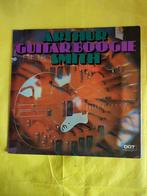 Lp - Arthur Smith - " Guitar Boogie" - VG++, Cd's en Dvd's, Vinyl | Jazz en Blues, Gebruikt, Ophalen of Verzenden