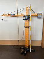 Hijskraan met afstandsbediening, Ophalen, Zo goed als nieuw