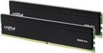 Crucial Pro RAM DDR4 2x16GB SNELLE GRATIS LEVERING