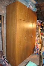 Grande Armoire 6 portes, 60-70, Avec tablette(s), Comme neuf, 100 à 150 cm