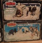 Star Wars Vintage playset, Verzamelen, Star Wars, Ophalen of Verzenden, Zo goed als nieuw
