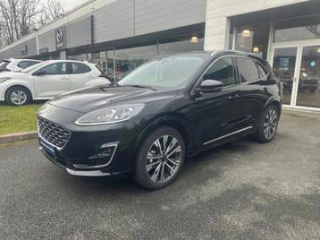 Ford Kuga 2.5 PHEV VIGNALE 225 PK Automaat Panoramadak, Lede