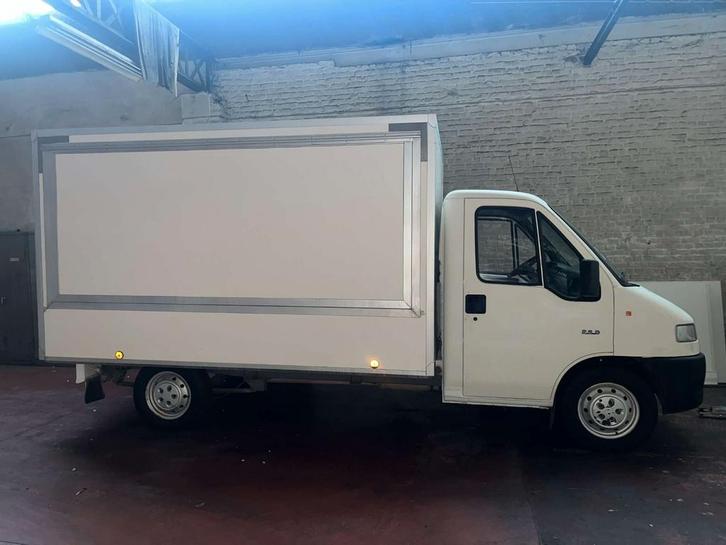 Catering voor foodtrucks, Zakelijke goederen, Horeca | Food