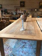 antieke kloostertafel, Ophalen of Verzenden