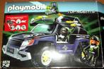 PLAYMOBIL Top Agents (Réf. 4878), Kinderen en Baby's, Speelgoed | Playmobil, Ophalen of Verzenden, Gebruikt, Complete set