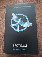 Suzanne Collins - Spotgaai, Boeken, Ophalen, Gelezen, Suzanne Collins