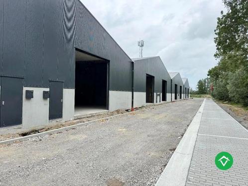 Industrieel te koop in Kortemark, Immo, Huizen en Appartementen te koop, Overige soorten