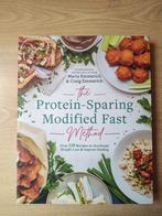 Protein-Sparing Modified Fast Method - Maria Emmerich, Boeken, Ophalen of Verzenden, Gelezen, Dieet en Voeding