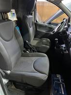 Citroën Jumpy 2.0 Diesel, Euro 5, Zwart, Wit, 5 deurs