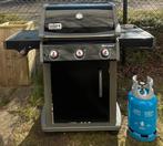 WEBER SPIRIT E-320 ORIGINELE GBS GASBARBECUE, Tuin en Terras, Gasbarbecues, Ophalen, Gebruikt