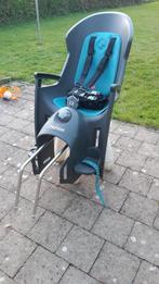 Hamax Chill kinder fiets stoel, Fietsen en Brommers, Ophalen, Achterzitje, Voetsteuntjes, HAMAX